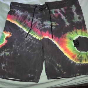 Volcom stoneys boardshorts